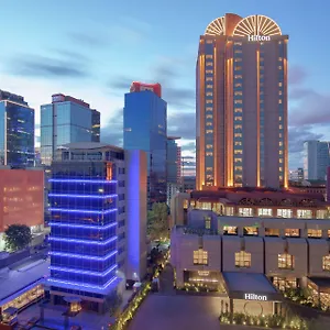 Hilton Maslak İstanbul