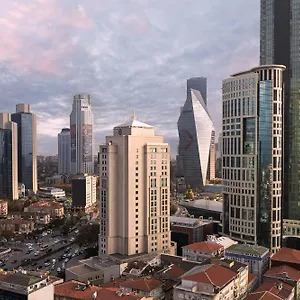 Sheraton Levent İstanbul